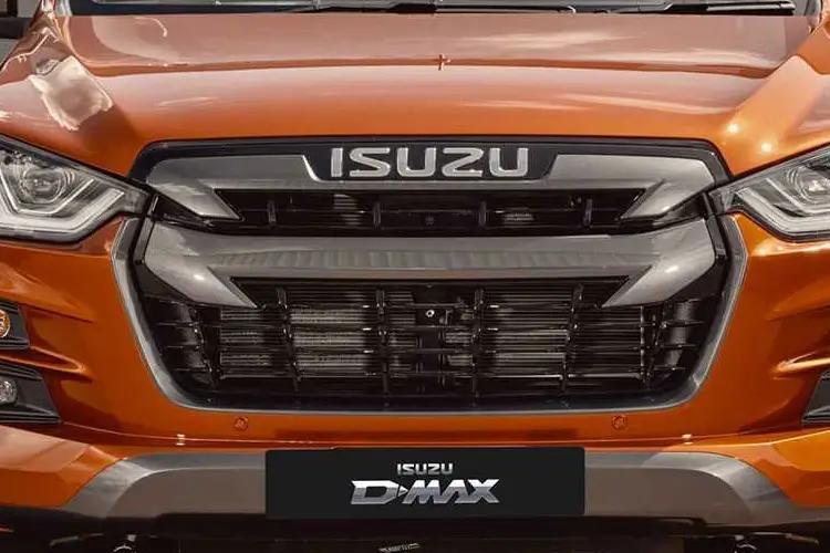 3979342 1.9 Arctic Trucks AT35 Double Cab 4x4