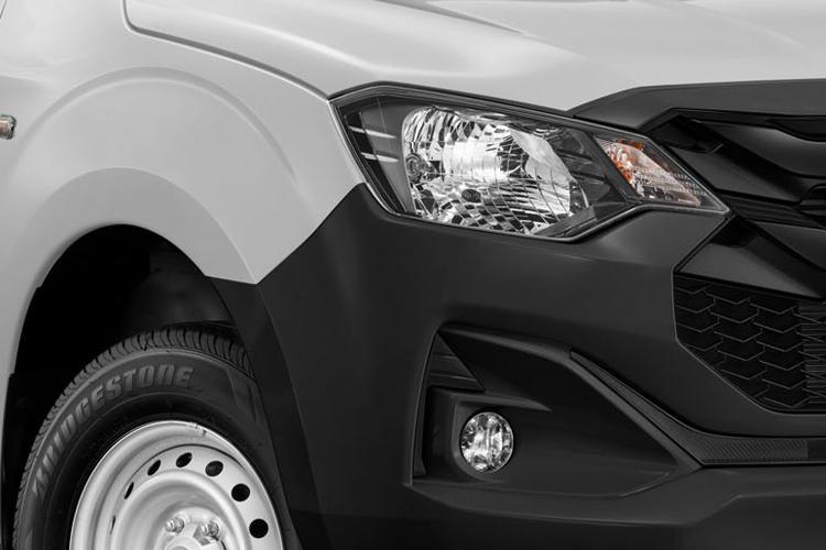3979338 140kW 67kWh eDL40 Double Cab Pickup 4x4 Auto