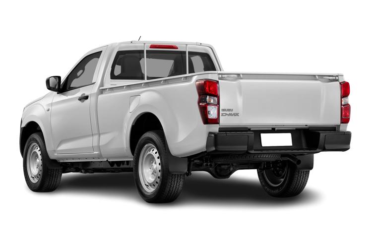 3979338 140kW 67kWh eDL40 Double Cab Pickup 4x4 Auto