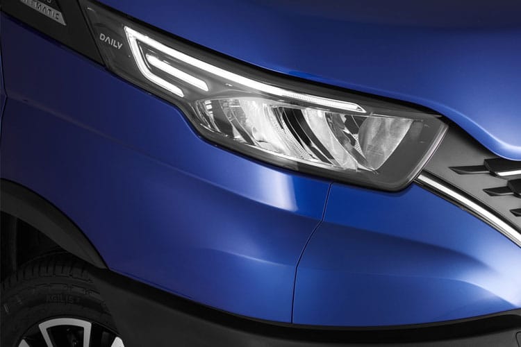 4080410 2.3 Business Dropside 3450 WB Hi-Matic