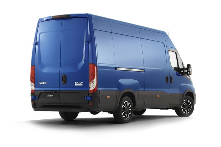 3947655 2.3 Business Chassis Cab 3750 WB
