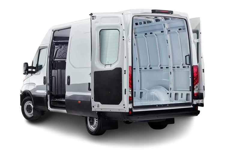 3959412 100kW 37kWh Van 3000 WB Auto [22kW]
