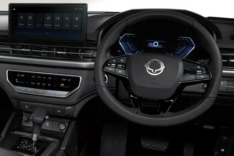 3979422 2.2 Double Cab Pick Up Rebel