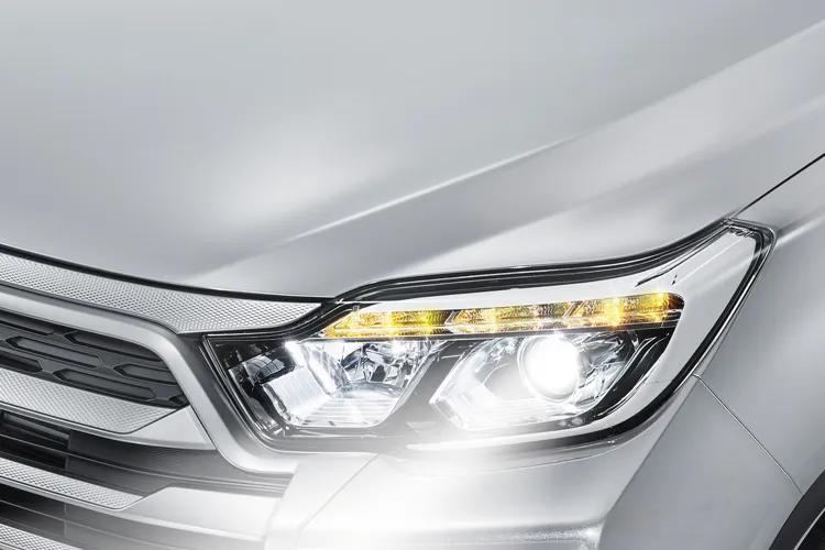 4006585 2.2 Double Cab Pick Up Saracen Auto