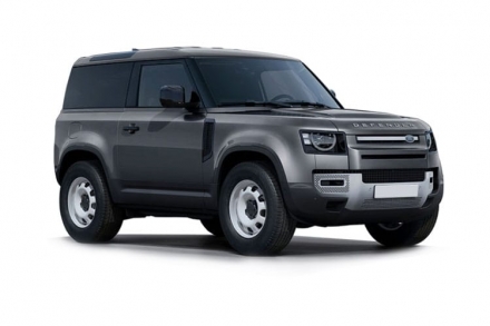 Land Rover DEFENDER 3.0 D250 Hard Top X-Dynamic HSE Auto