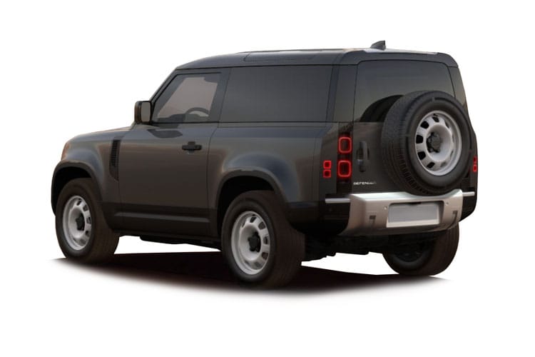3843671 3.0 D250 Hard Top X-Dynamic HSE Auto