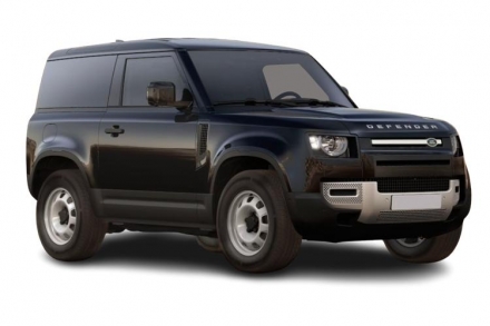 Land Rover Defender 110 Diesel 3.0 D250 Hard Top S Auto