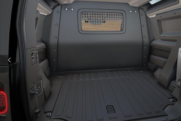 3959460 3.0 D250 Hard Top S Auto