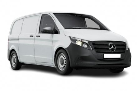 Mercedes-benz Vito L3 Diesel Rwd 114CDI Pro Van