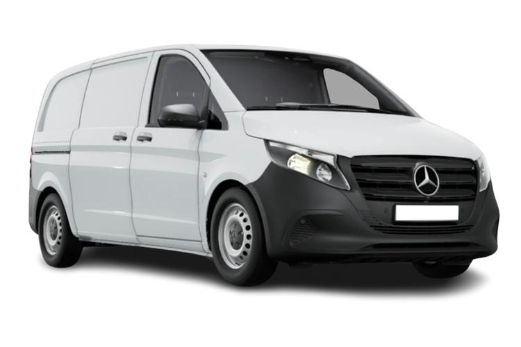 3843411 116CDI Select Van 9G-Tronic