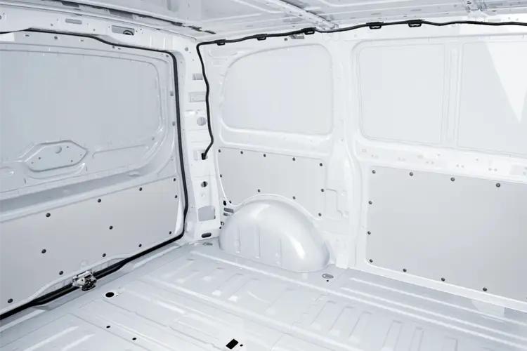 3843409 114CDI Pro Van