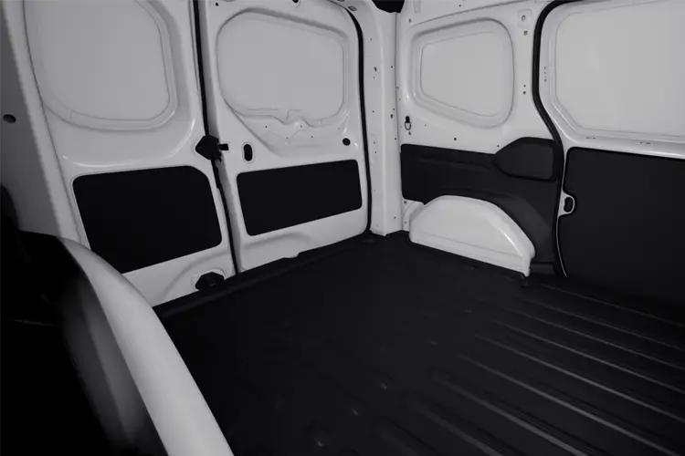 3875304 90kW 45kWh Pro Van Auto