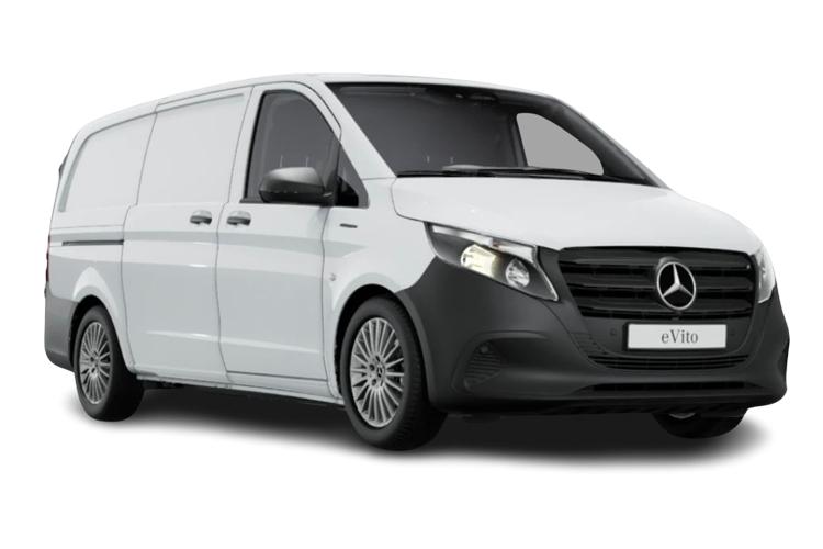3957079 85kW 66kWh Pro Van Auto