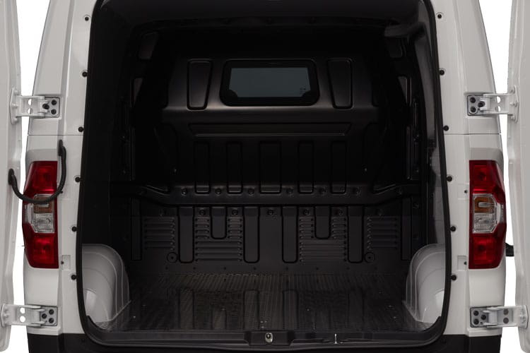 3943495 118kW Chassis Cab 51.2kWh Auto