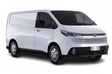 Maxus E Deliver 7 L2 Electric 150kW H1 Van 77kWh Auto