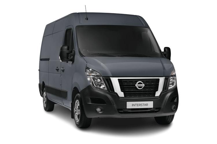 3943193 2.0 dci 170ps Acenta D/cab Chassis Cab Auto