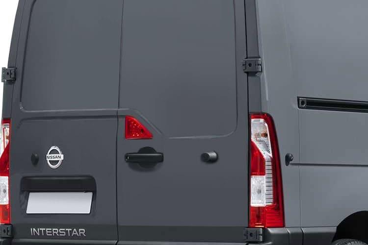 3943193 2.0 dci 170ps Acenta D/cab Chassis Cab Auto