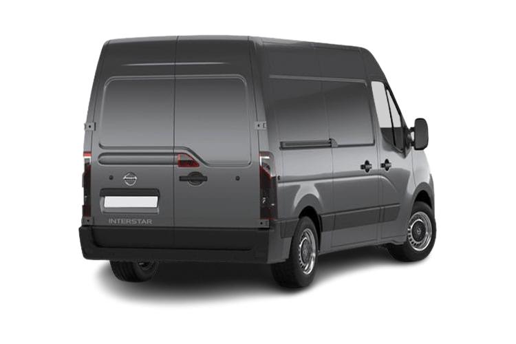 3943193 2.0 dci 170ps Acenta D/cab Chassis Cab Auto