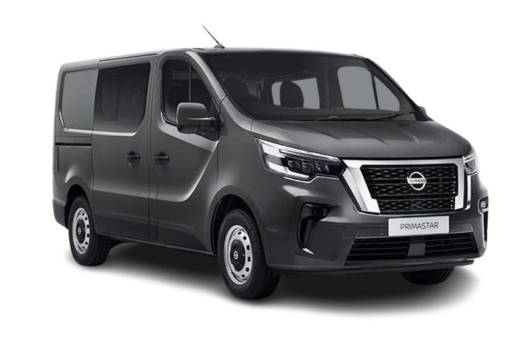 3948328 2.0 dCi 150ps H1 Acenta Crew Van Auto