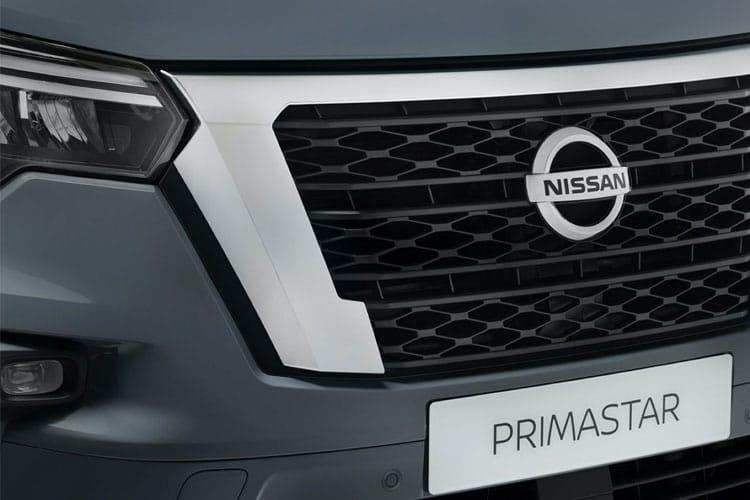 3948328 2.0 dCi 150ps H1 Acenta Crew Van Auto
