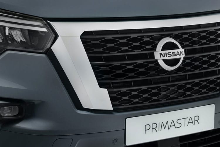3976353 2.0 dCi 170ps H1 Tekna+ Crew Van
