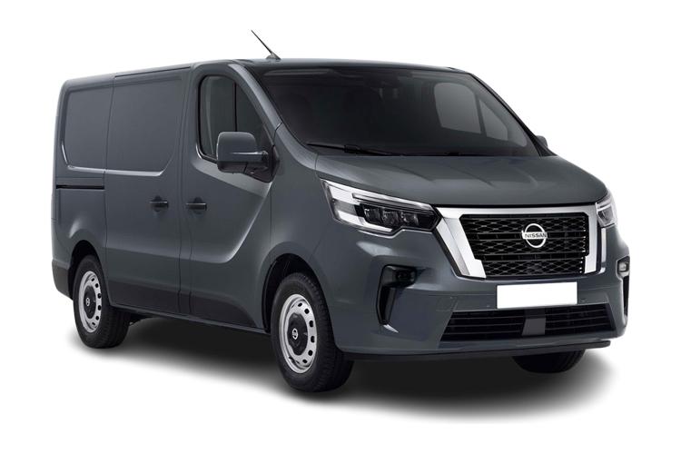 3948344 2.0 dCi 170ps H1 Tekna Van Auto