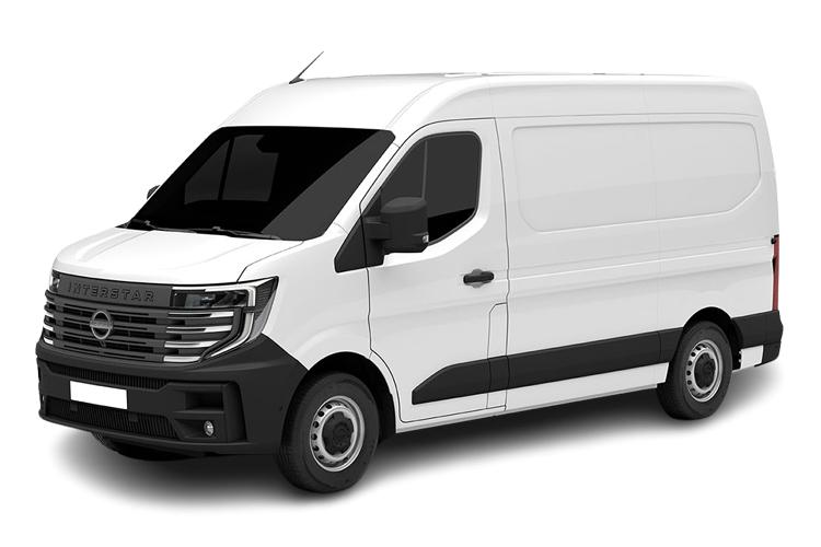 3943166 2.0 dci 170ps Acenta Chassis Cab