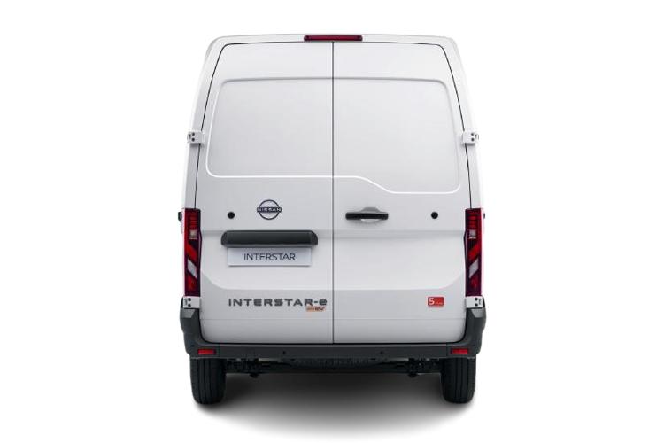 3943166 2.0 dci 170ps Acenta Chassis Cab