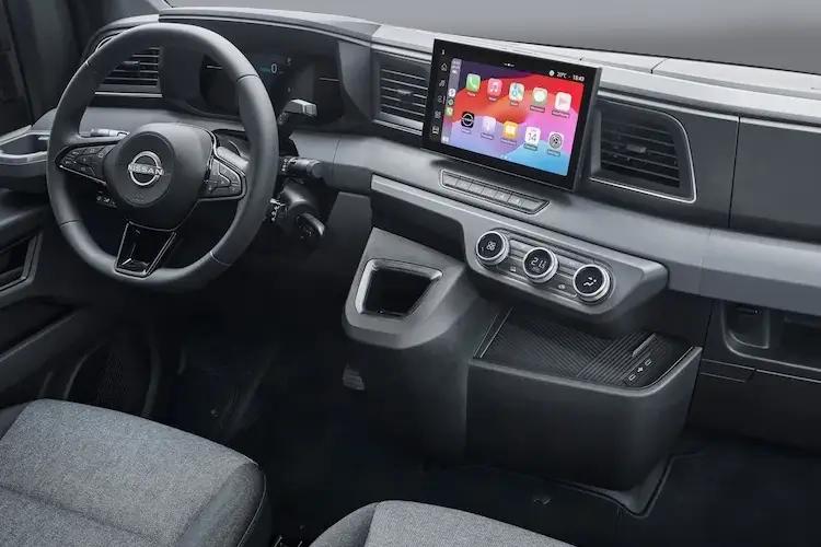 3979547 105kW 87kWh Acenta Low Floor Luton Auto