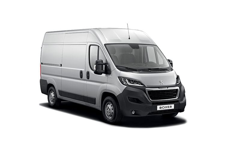 3781387 2.2 BlueHDi 140 H2 Van Professional