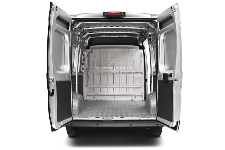 3781387 2.2 BlueHDi 140 H2 Van Professional