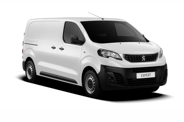 3976475 100kW 75kWh Professional Crew Van Auto [11kW]