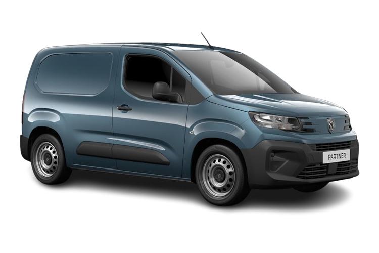 3979764 1.5 BlueHDi 100 Professional Plus Van