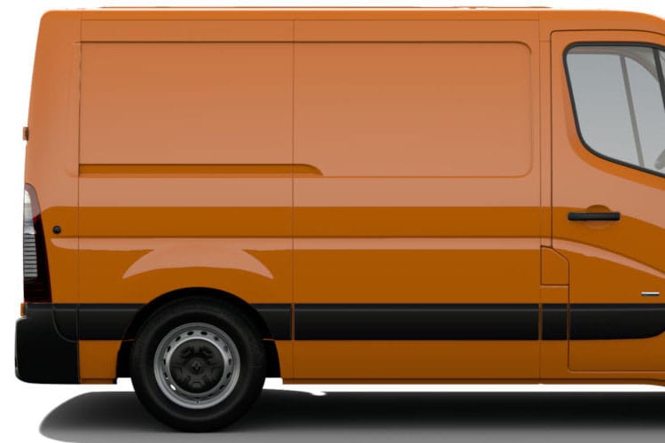 3948392 LM35 57kW 52kWh Advance Medium Roof Van Auto