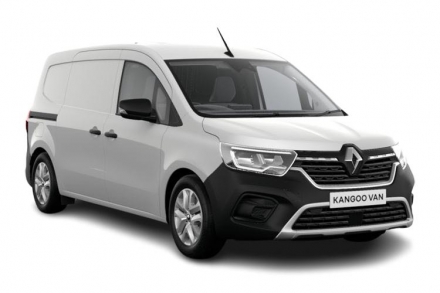 Renault Kangoo L2 Diesel LL21 Blue dCi 95 Extra Van