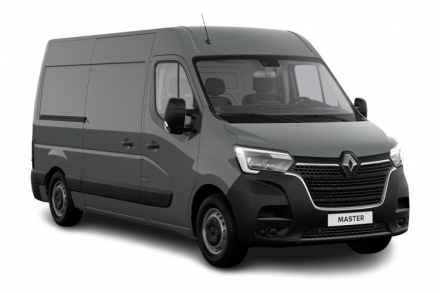 Renault Master Lwb Diesel Fwd LM35 Blue dCi 135 Advance Medium Roof Van