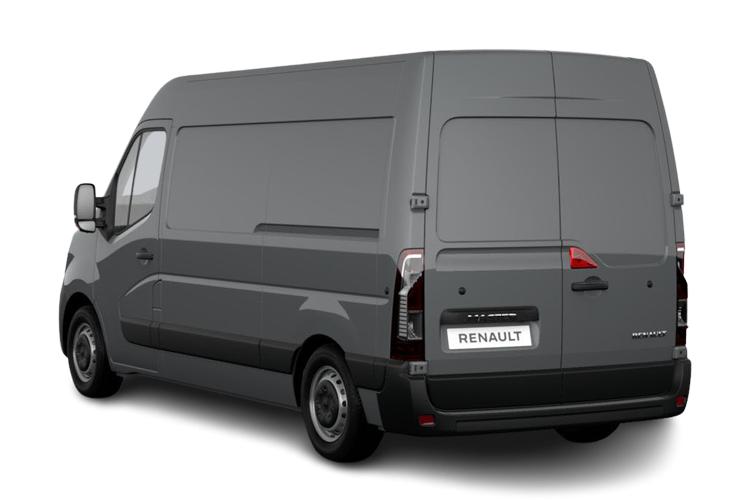 3959613 LM35 Blue dCi 150 Advance Medium Roof Van