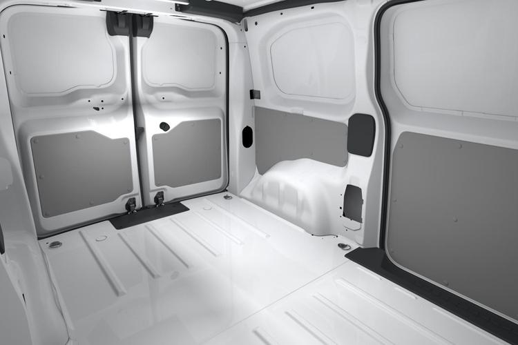 3943539 100kW Active 75kWh Platform Cab Auto