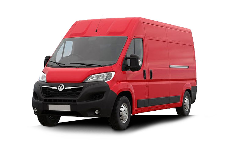 3781421 2.2 Turbo D 140 H2 Van Prime Auto