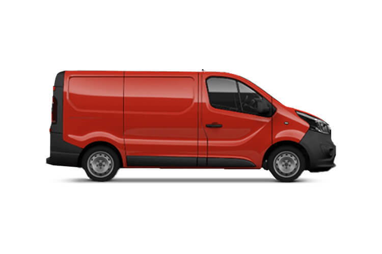 3976523 2.2 Turbo D 150 Pro H1 Van