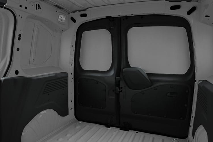 3940889 1.5 Turbo D 130ps Prime Plus H1 Van Auto