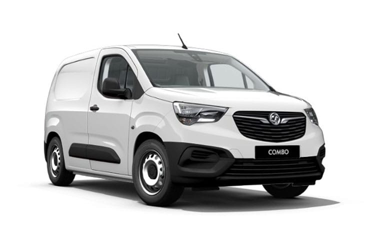 3781373 1.5 Turbo D 130ps Prime H1 Van Auto