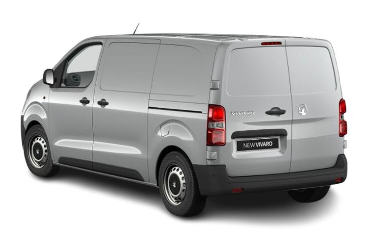 3781414 1.5 Turbo D 120 Prime H1 Van