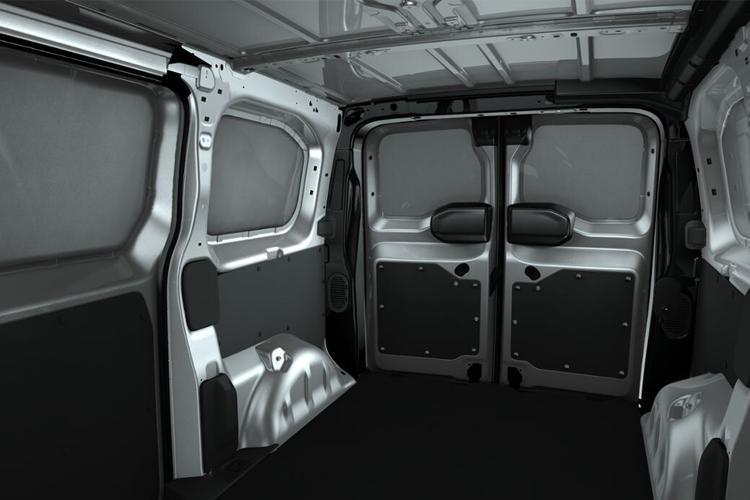 3781412 100kW 75kWh Pro H1 Double Cab Auto