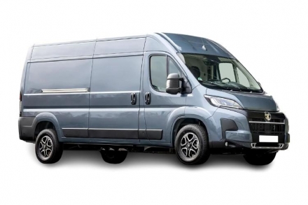 Vauxhall Movano 3500 L3 Diesel Fwd 2.2 Turbo D 140 Chassis Cab Prime