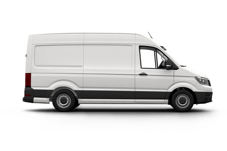 3959677 2.0 TDI 163PS HDE Commerce Bus Extra H/Roof Van