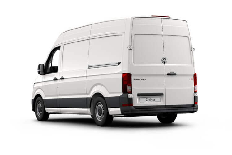 3959677 2.0 TDI 163PS HDE Commerce Bus Extra H/Roof Van
