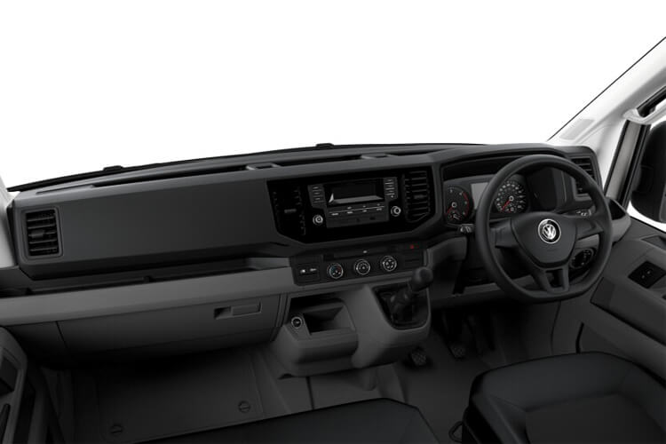 3959677 2.0 TDI 163PS HDE Commerce Bus Extra H/Roof Van