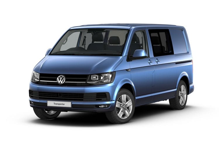 3948600 2.0 BiTDI 204 Highline Kombi Van DSG