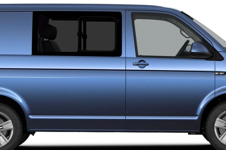 1201397 2.0 TDI 110 Startline Kombi Van